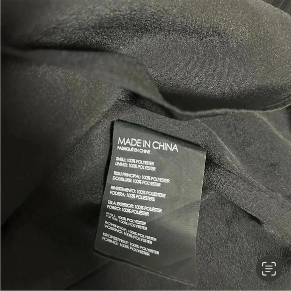 Club  Monaco Tank - Picture 5 of 5